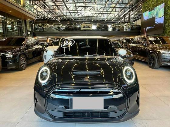 MINI COOPER SE TOP 2P ELÉTRICO